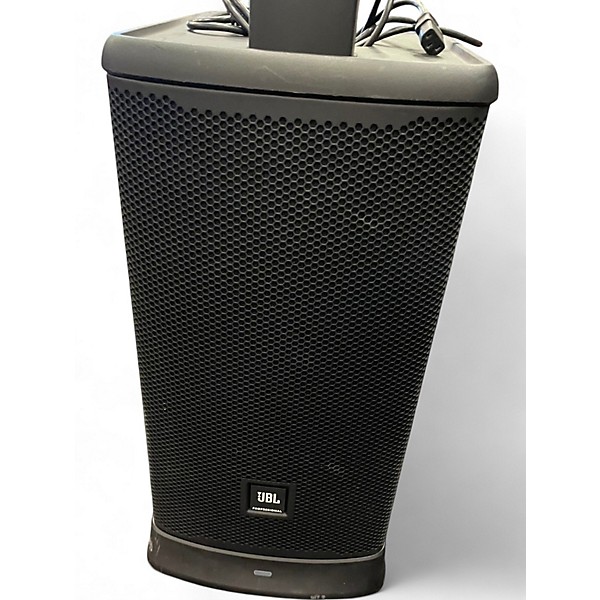 Used JBL EON MK2 Sound Package