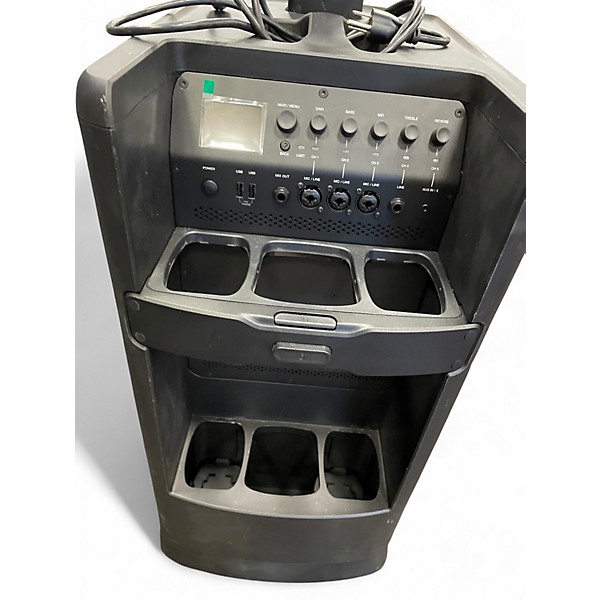 Used JBL EON MK2 Sound Package