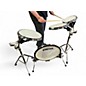 Used 1980s Arbiter 4 Piece Flats Chrome Drum Kit thumbnail