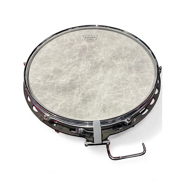 Used 1970s Rogers 13x2.5 Satellite Piccolo Chrome Drum