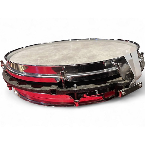 Used 1970s Rogers 13x2.5 Satellite Piccolo Chrome Drum