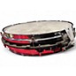 Used 1970s Rogers 13x2.5 Satellite Piccolo Chrome Drum