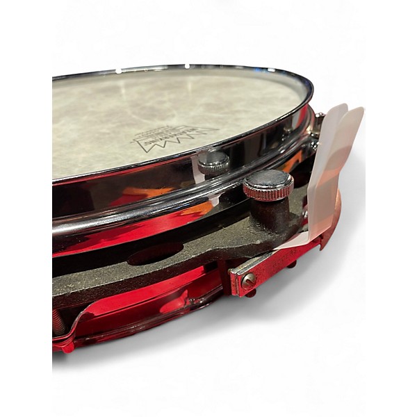 Used 1970s Rogers 13x2.5 Satellite Piccolo Chrome Drum