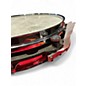 Used 1970s Rogers 13x2.5 Satellite Piccolo Chrome Drum