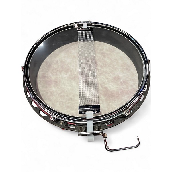 Used 1970s Rogers 13x2.5 Satellite Piccolo Chrome Drum