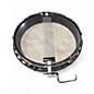 Used 1970s Rogers 13x2.5 Satellite Piccolo Chrome Drum