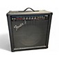 Used Fender JAM Guitar Combo Amp thumbnail