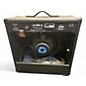 Used Fender JAM Guitar Combo Amp