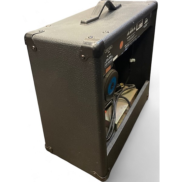 Used Fender JAM Guitar Combo Amp