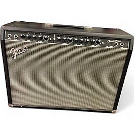 Used Fender Champion 100 Guitar Combo Amp