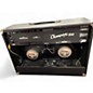 Used Fender Champion 100 Guitar Combo Amp