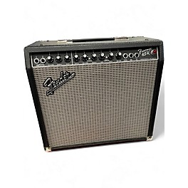 Used Fender Frontman 65R 65W 1x12 Guitar Combo Amp