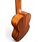 Used Alvarez AU60EBASS Natural Ukulele