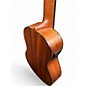 Used Alvarez AU60EBASS Natural Ukulele
