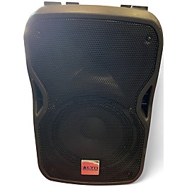 Used Alto TS110A Powered Speaker