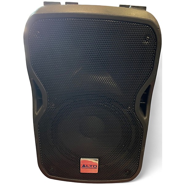 Used Alto TS110A Powered Speaker