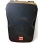 Used Alto TS110A Powered Speaker thumbnail