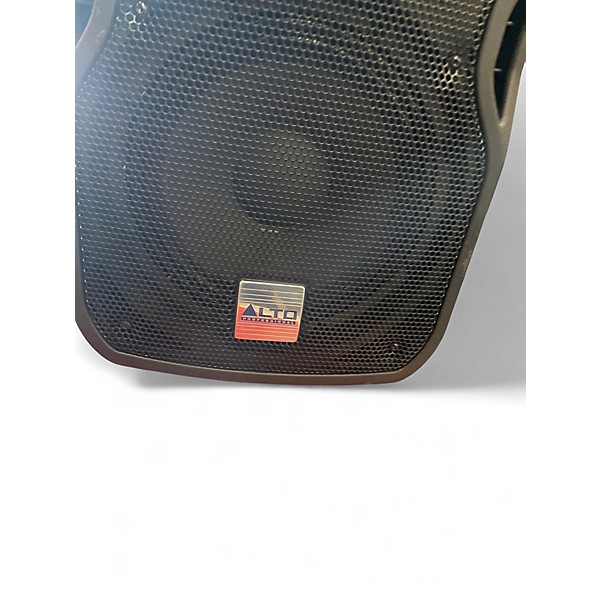 Used Alto TS110A Powered Speaker