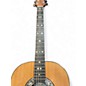 Used Ovation 1112 Antique Natural Acoustic Guitar
