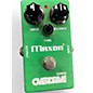 Used Maxon OD808 Effect Pedal thumbnail