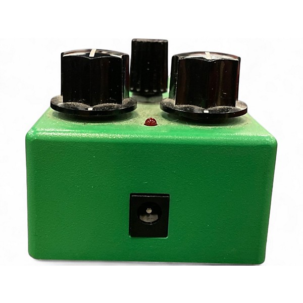 Used Maxon OD808 Effect Pedal