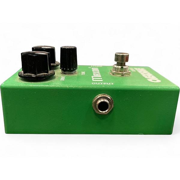 Used Maxon OD808 Effect Pedal