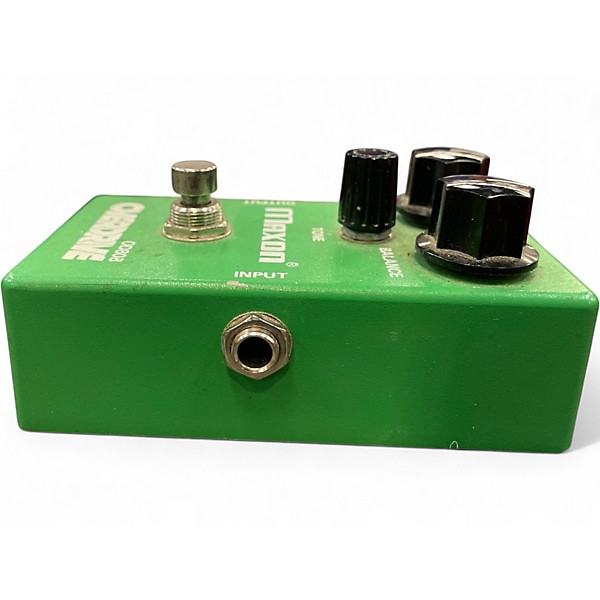Used Maxon OD808 Effect Pedal