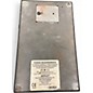 Used Morley Little Alligator Volume Pedal