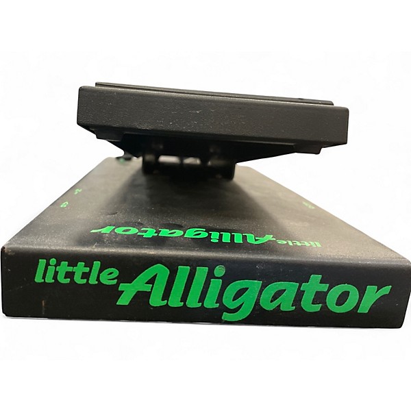 Used Morley Little Alligator Volume Pedal