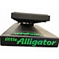 Used Morley Little Alligator Volume Pedal