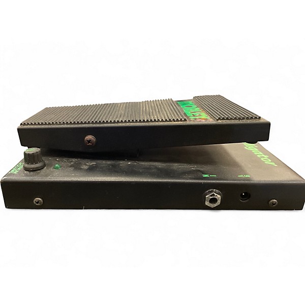 Used Morley Little Alligator Volume Pedal