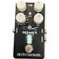 Used Electro-Harmonix Oceans 11 Reverb Effect Pedal thumbnail
