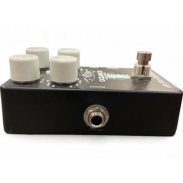 Used Electro-Harmonix Oceans 11 Reverb Effect Pedal
