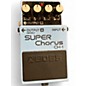 Used BOSS CH1 Super Chorus Effect Pedal thumbnail
