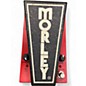 Used Morley 20/20 Bad Horsie Wah Effect Pedal thumbnail