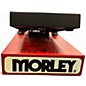 Used Morley 20/20 Bad Horsie Wah Effect Pedal