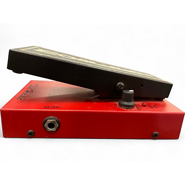 Used Morley 20/20 Bad Horsie Wah Effect Pedal