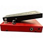 Used Morley 20/20 Bad Horsie Wah Effect Pedal