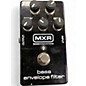 Used MXR M82 Bass Envelope Filter Bass Effect Pedal thumbnail