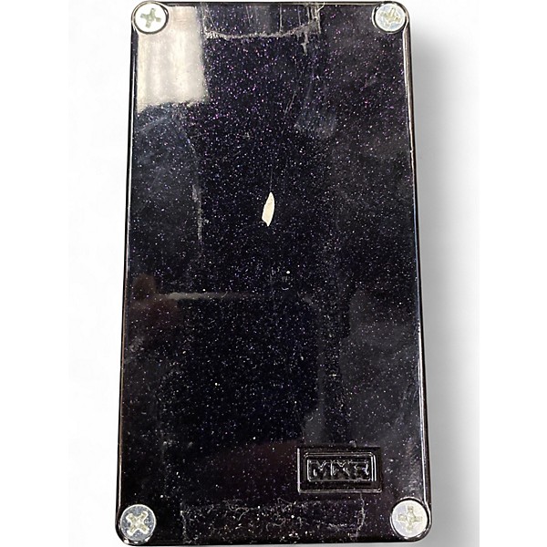 Used MXR M82 Bass Envelope Filter Bass Effect Pedal