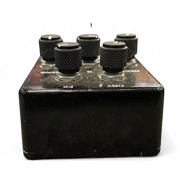 Used MXR M82 Bass Envelope Filter Bass Effect Pedal