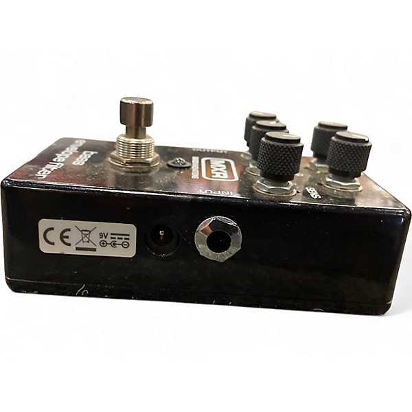 Used MXR M82 Bass Envelope Filter Bass Effect Pedal
