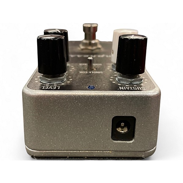 Used Keeley Compressor Effect Pedal