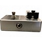 Used Keeley Compressor Effect Pedal
