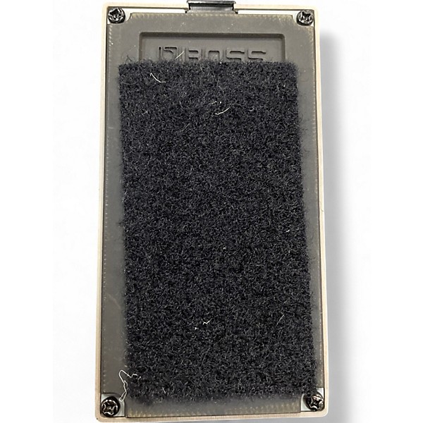 Used BOSS GEB7 Bass Equalizer Bass Effect Pedal