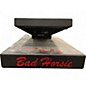 Used Morley Bad Horsie Wah Effect Pedal