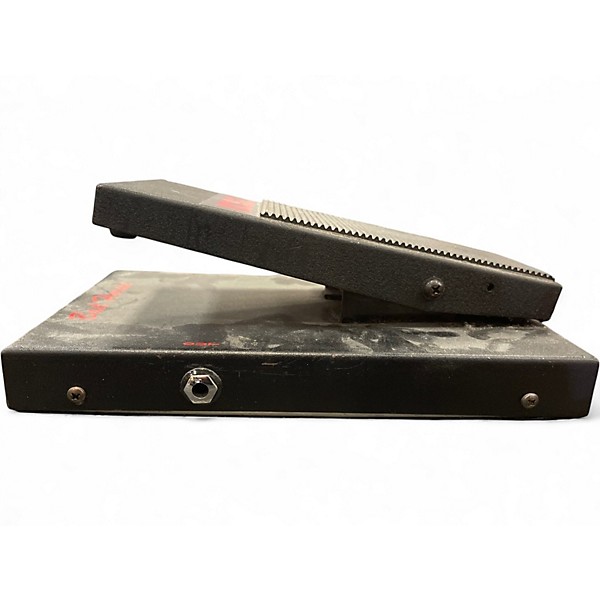 Used Morley Bad Horsie Wah Effect Pedal
