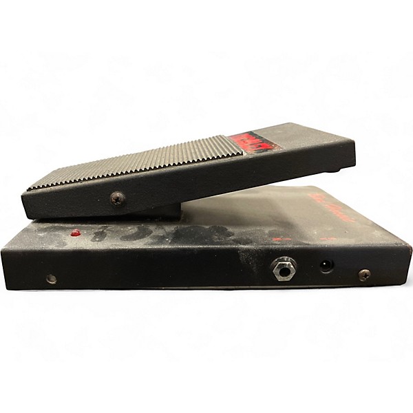 Used Morley Bad Horsie Wah Effect Pedal