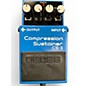 Used BOSS CS3 Effect Pedal thumbnail