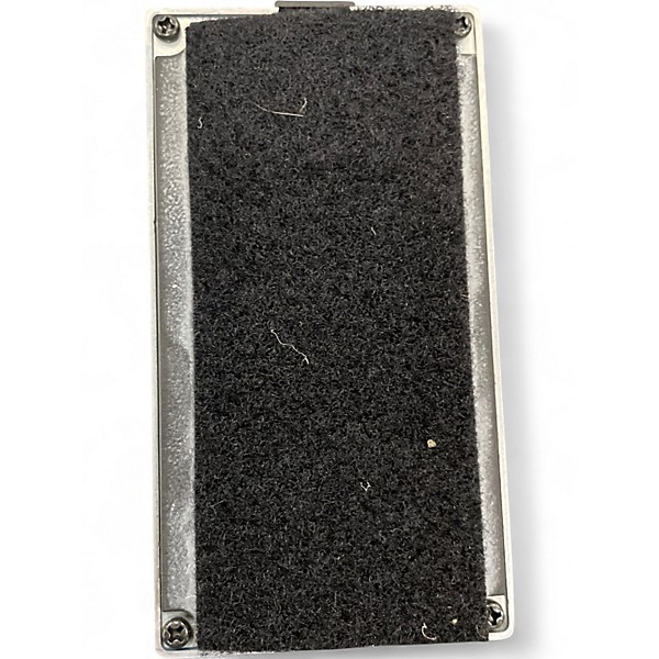 Used BOSS CS3 Effect Pedal